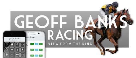 geoff banks welcome offer|geoff banks online bet.